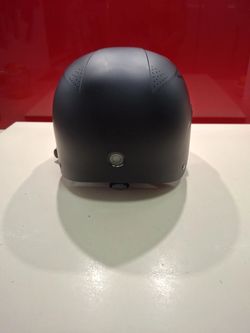 Prodám chytrou helmu K2 Bluetooth přední zadní kamera nahrávání zvuku videa přehrávání mp3 možnost t