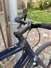 Specialized Diverge 4 E5 Sport gloss dark navy/dolomite metallic