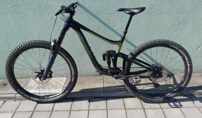 Giant Reign 29" 2022