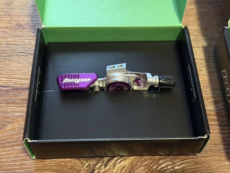 Hope, Chromag, Garbaruk, Reverse tuning sada - NOVÉ