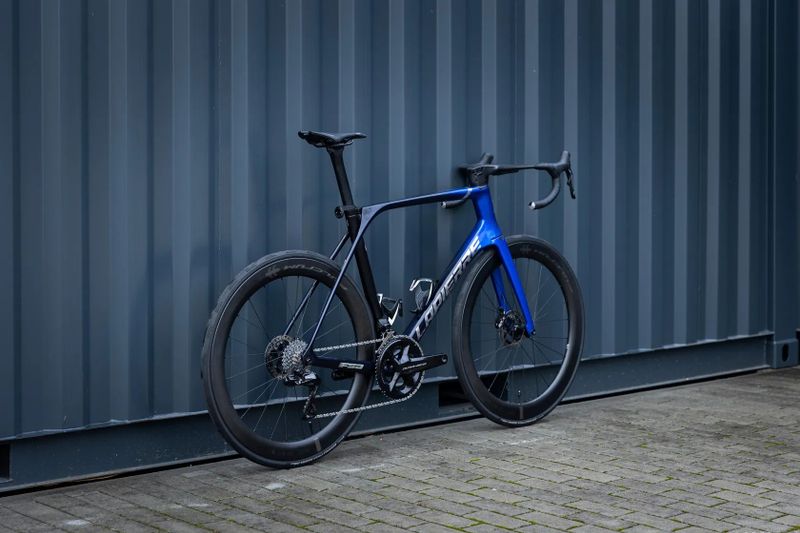 Lapierre Aircode DRS 9.0