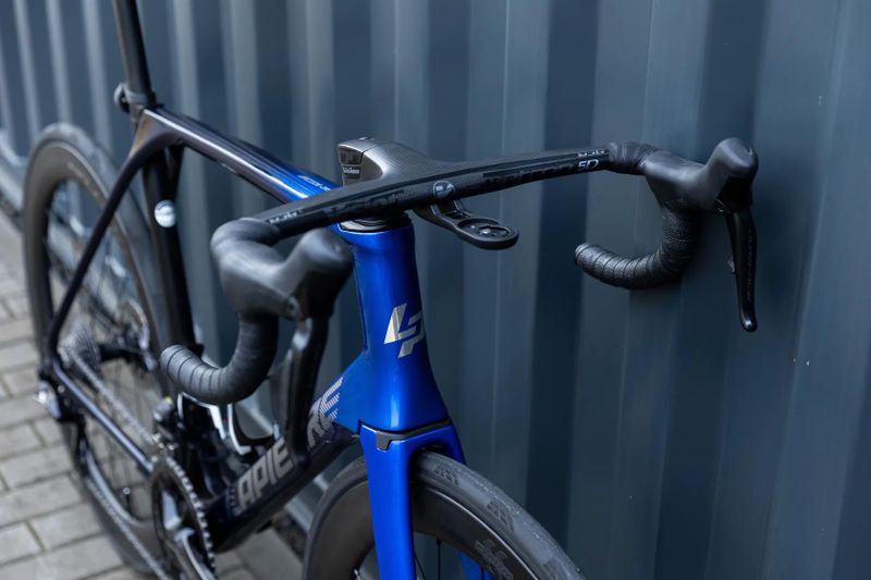 Lapierre Aircode DRS 9.0