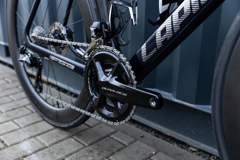 Lapierre Aircode DRS 9.0