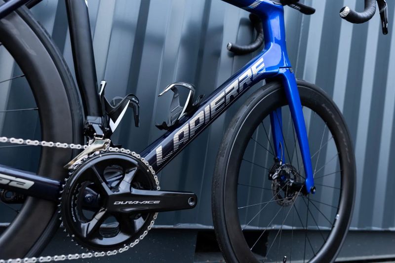 Lapierre Aircode DRS 9.0