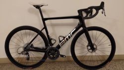 BMC Teammachine SLR