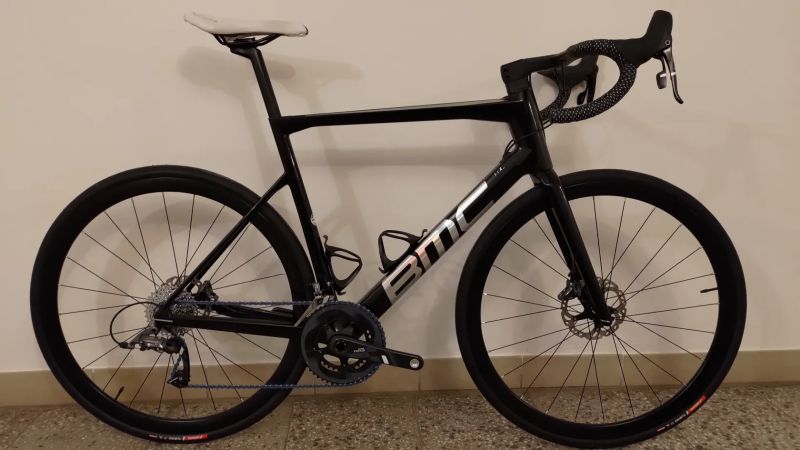 BMC Teammachine SLR