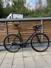 Predám Colnago V3, Shimano 105 Di2