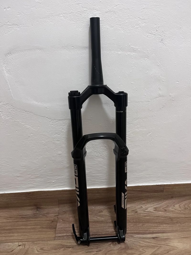 Rock Shox Pike Ultimate charger 3 RC2