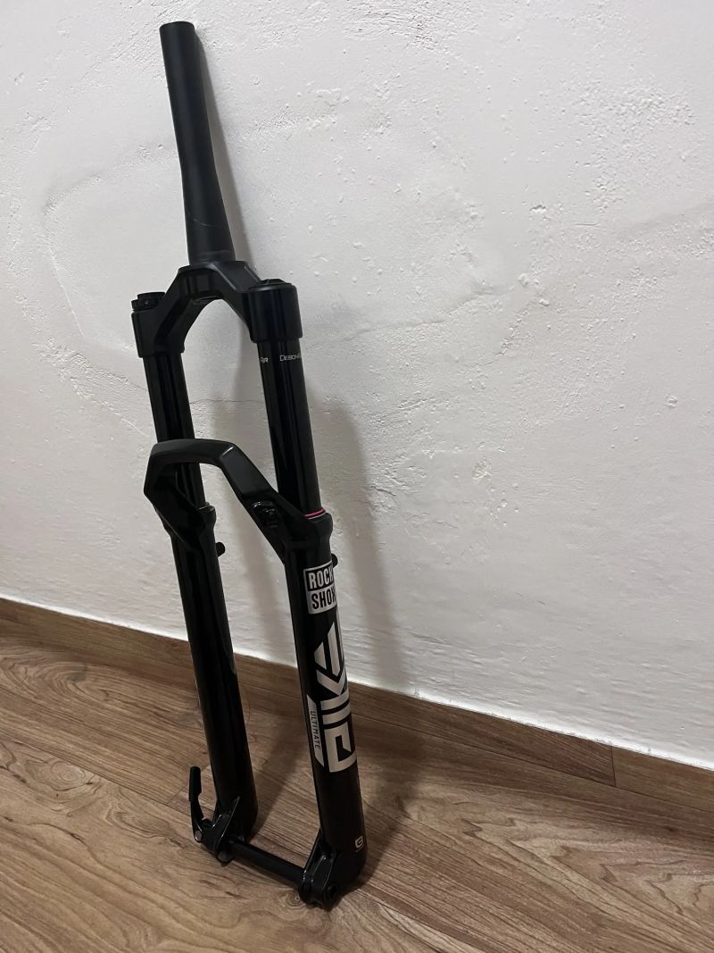Rock Shox Pike Ultimate charger 3 RC2