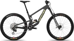Santa Cruz Megatower 2 XX AXS RSV Carbon CC - gloss carbon vel. M