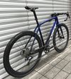 Predám Trek Boone 6 - Shimano Ultegra Di2, kolesá karbon Equator 35