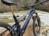 Elektrokolo Haibike AllTrail 10.5 Lyke CF SE