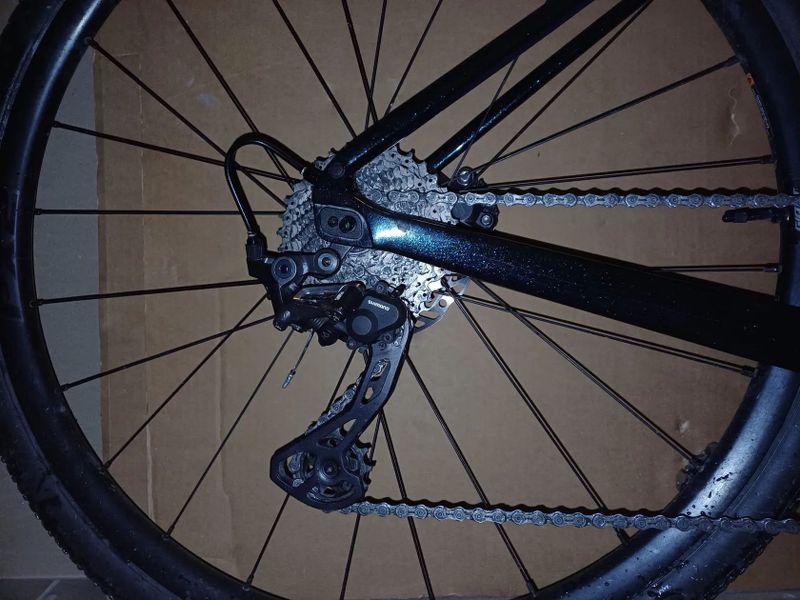 Giant Revolt Advanced 2