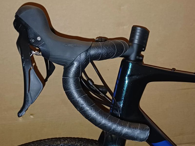 Giant Revolt Advanced 2