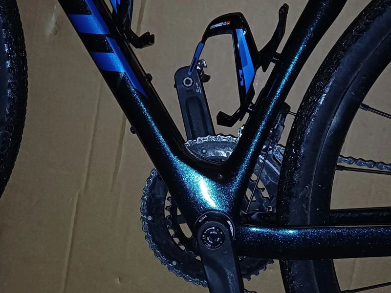 Giant Revolt Advanced 2