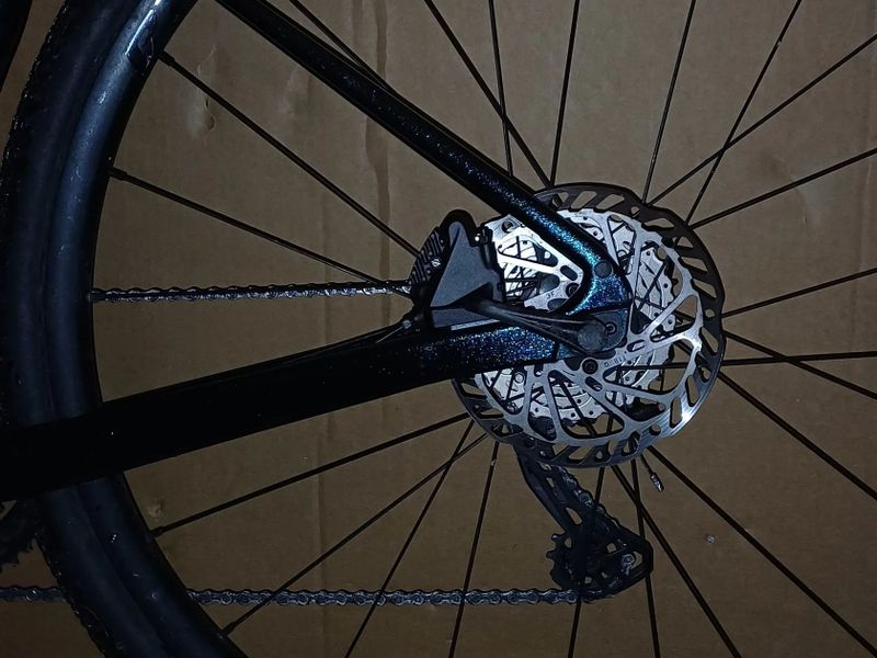 Giant Revolt Advanced 2