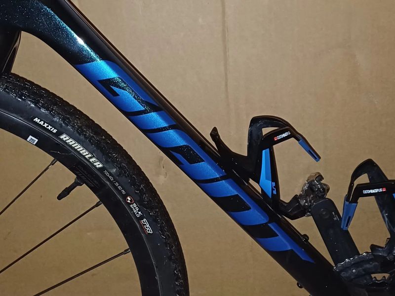 Giant Revolt Advanced 2