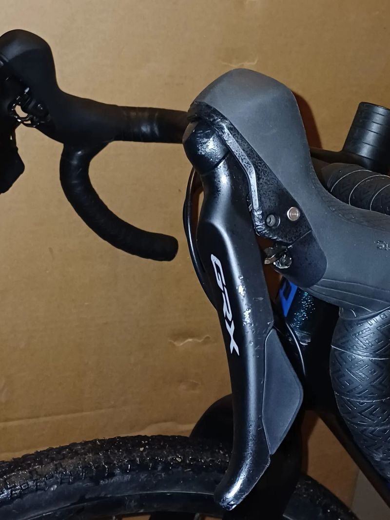 Giant Revolt Advanced 2