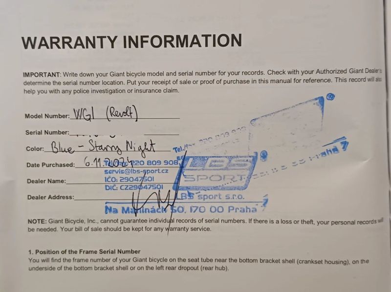 Giant Revolt Advanced 2