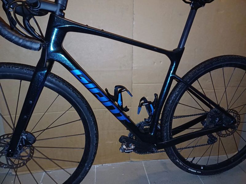 Giant Revolt Advanced 2