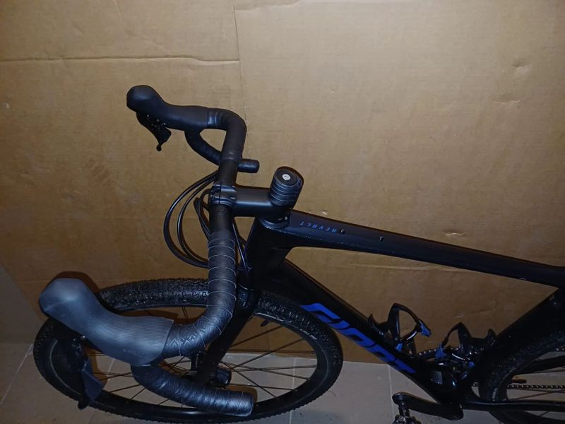 Giant Revolt Advanced 2