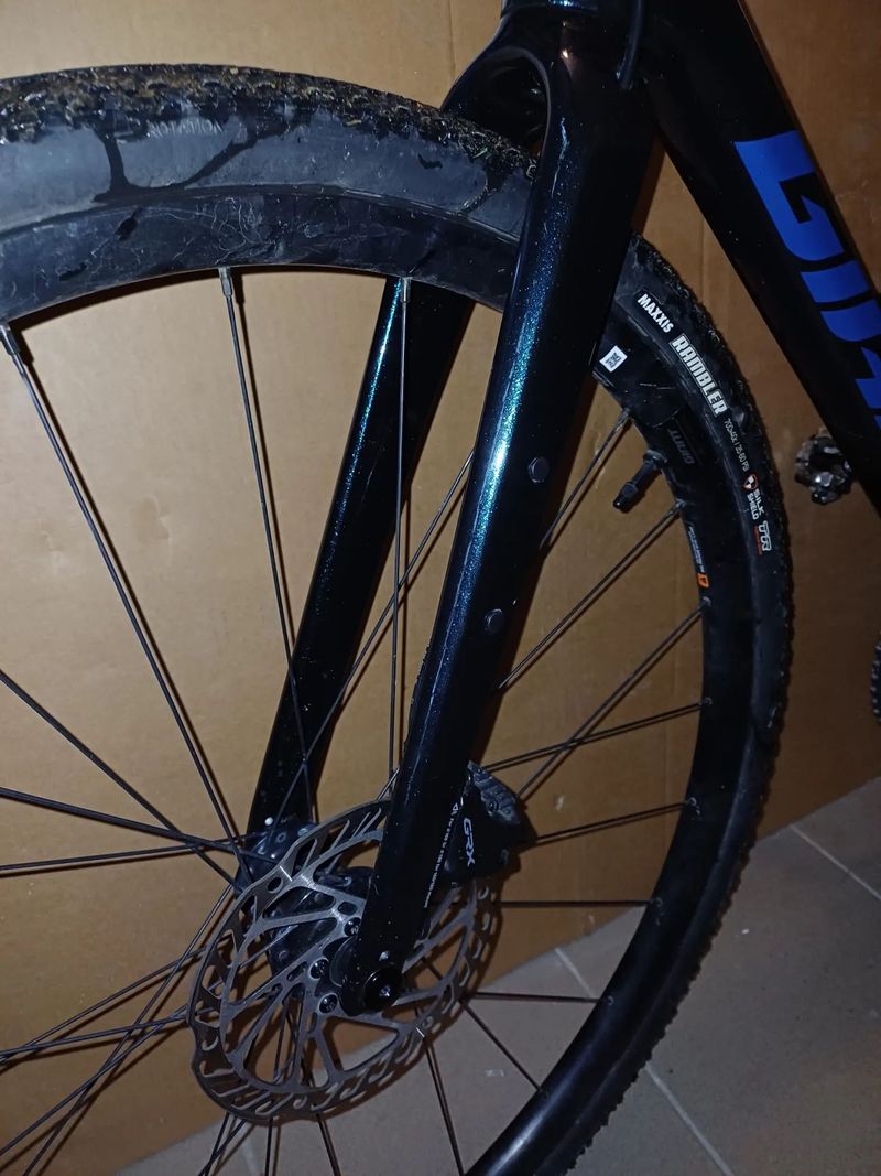 Giant Revolt Advanced 2