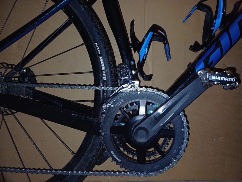 Giant Revolt Advanced 2