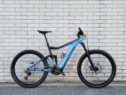 Giant Trance E+ 2 Pro, 27,5” vel. L, roku 2019