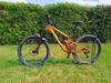 TREK Slash 9.7 2021 Factory Orange/Carbon Smoke