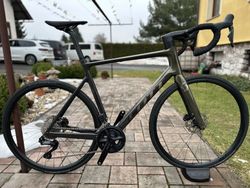 Scott Scott Addict RC 40 XL, sezóna 2024