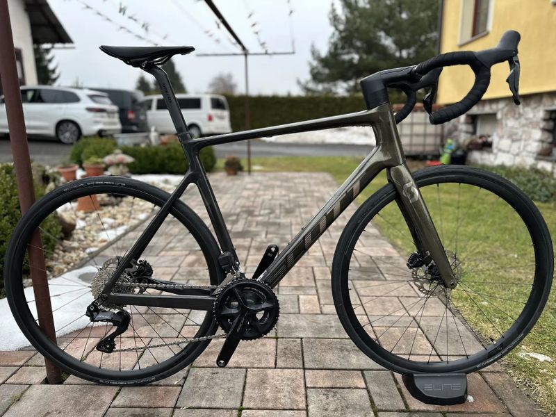 Scott Scott Addict RC 40 XL, sezóna 2024