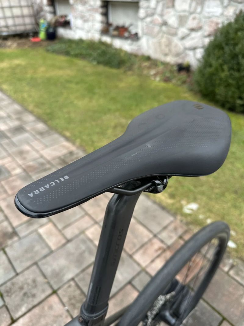 Scott Scott Addict RC 40 XL, sezóna 2024