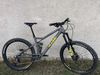 Cube Stereo 140 HPC Race M