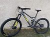 Cube Stereo 140 HPC Race M