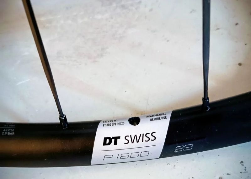 DT Swiss