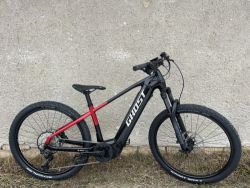 Ghost E-Teru Pro nové S