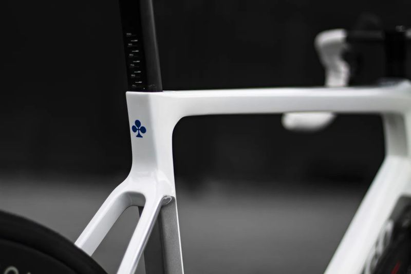 Colnago V4Rs, Shimano Ultegra Di2, XL, bez kol