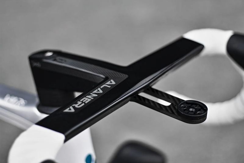 Colnago V4Rs, Shimano Ultegra Di2, XL, bez kol