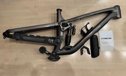 Rámová sada Trek Slash 9 vel.L