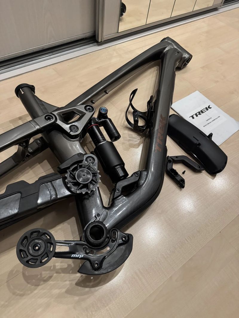 Rámová sada Trek Slash 9 vel.L