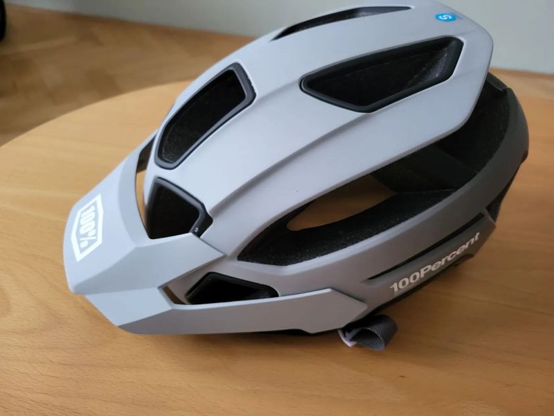 MTB přilba 100% ALTEC – velikost L/XL