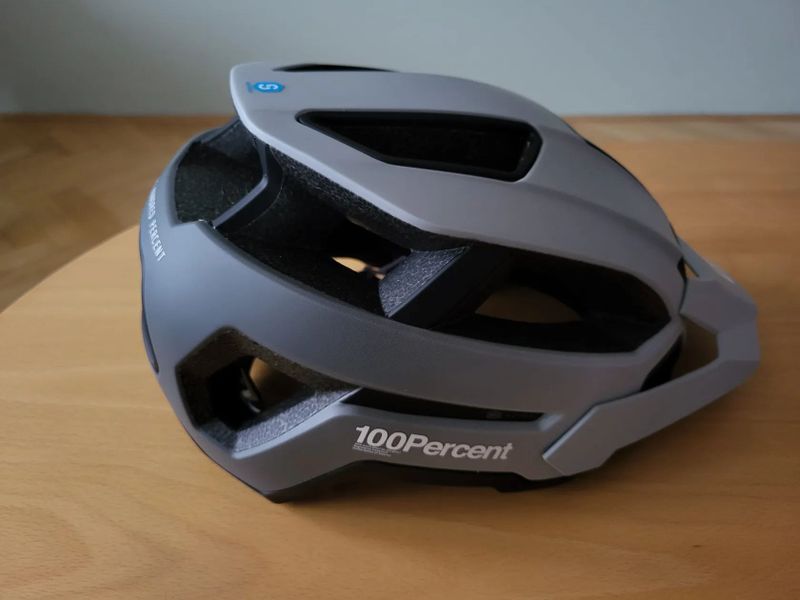 MTB přilba 100% ALTEC – velikost L/XL