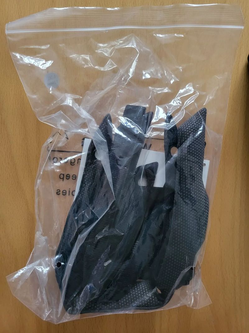 MTB přilba 100% ALTEC – velikost L/XL