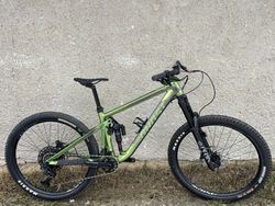 Ghost Riot AM Universal S