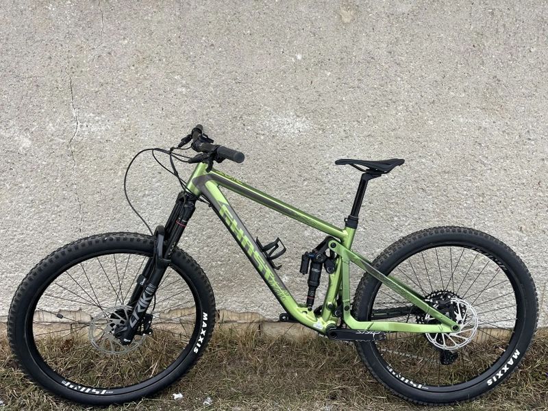 Ghost Riot AM Universal S