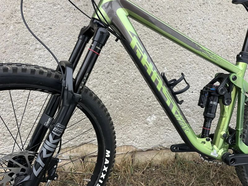 Ghost Riot AM Universal S