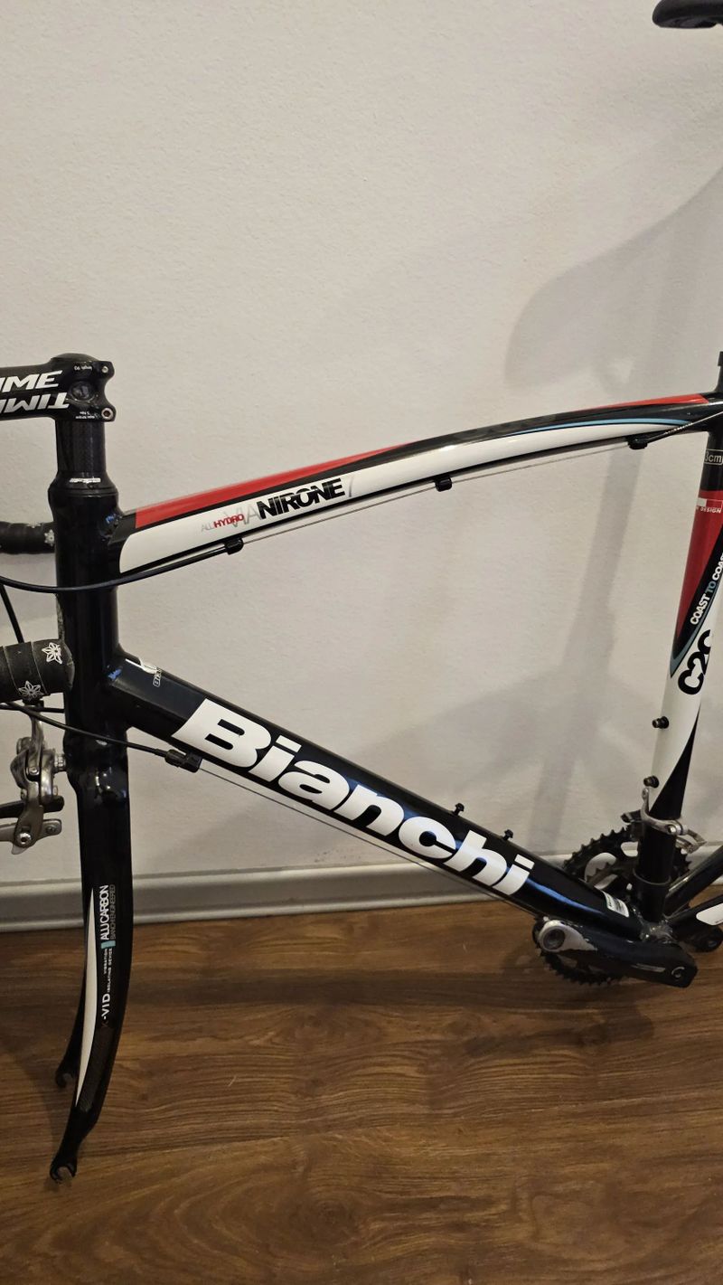 Bianchi