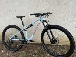 Specialized Chisel Base FS 29 nový S