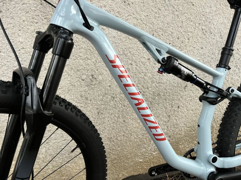 Specialized Chisel Base FS 29 nový S