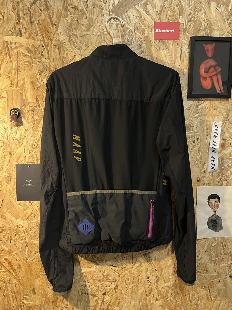 Maap AltRoad Thermal Jacket